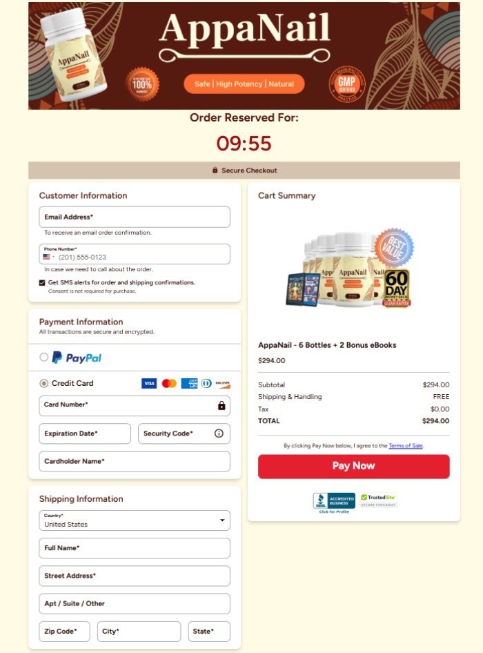 appanail-safe-and-secure-payment